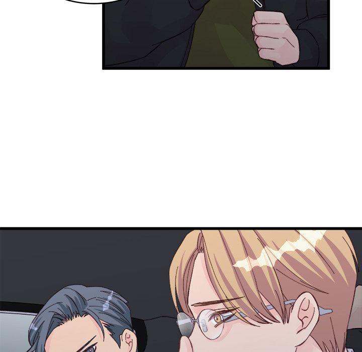 A Nonsense Relationship - Chapter 14 [photo 27] - MangaPorn