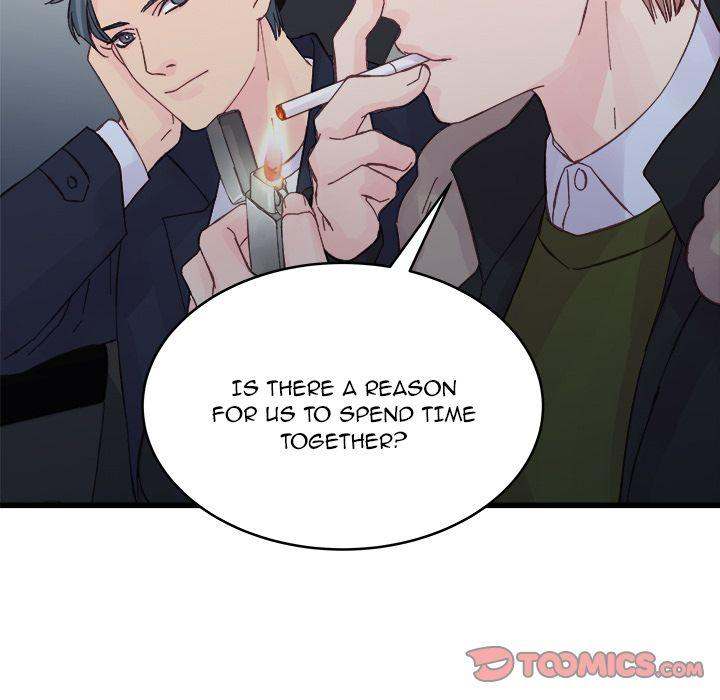 A Nonsense Relationship - Chapter 14 [photo 28] - MangaPorn