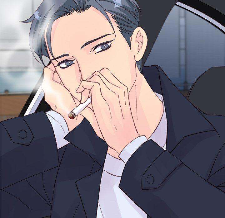 A Nonsense Relationship - Chapter 14 [photo 33] - MangaPorn