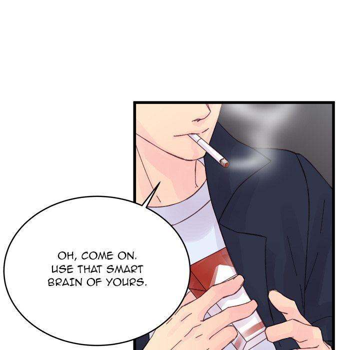 A Nonsense Relationship - Chapter 14 [photo 37] - MangaPorn