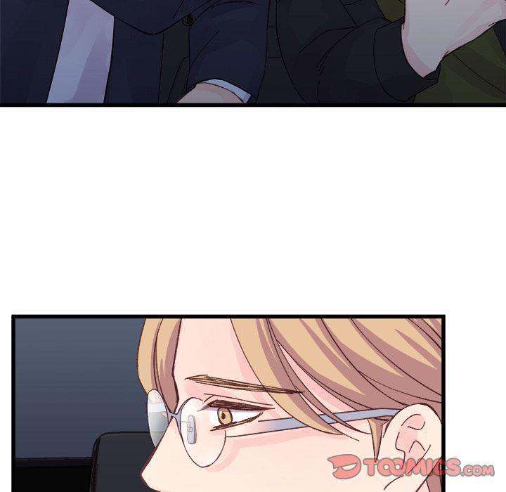 A Nonsense Relationship - Chapter 14 [photo 44] - MangaPorn