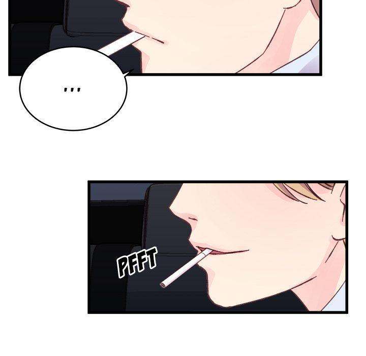 A Nonsense Relationship - Chapter 14 [photo 45] - MangaPorn