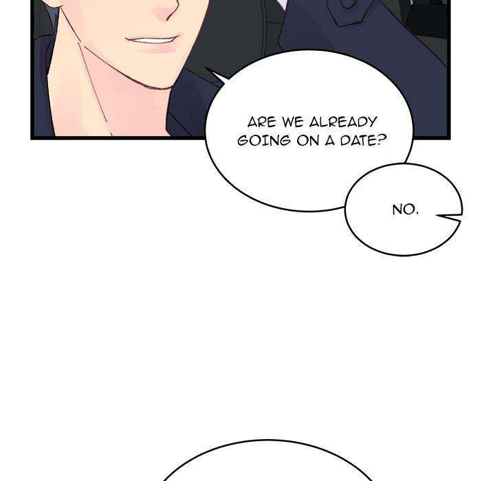 A Nonsense Relationship - Chapter 14 [photo 53] - MangaPorn