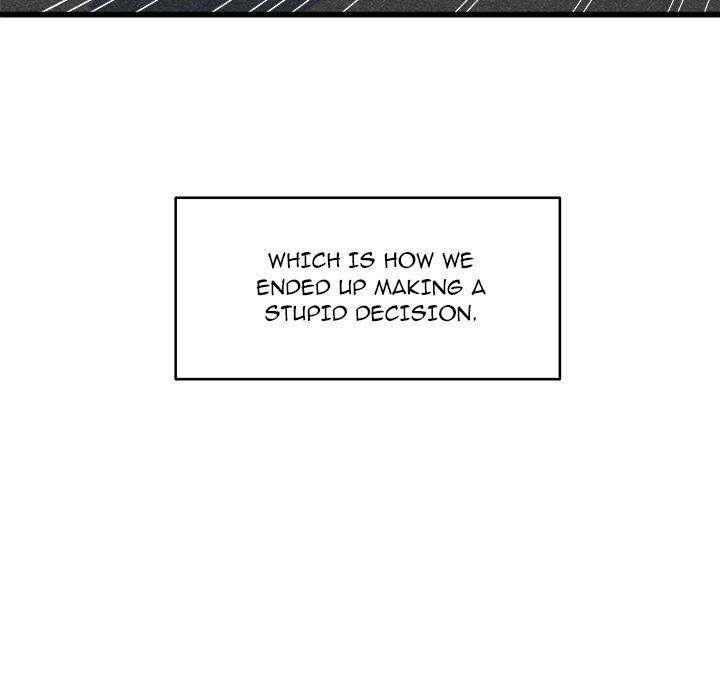 A Nonsense Relationship - Chapter 14 [photo 55] - MangaPorn