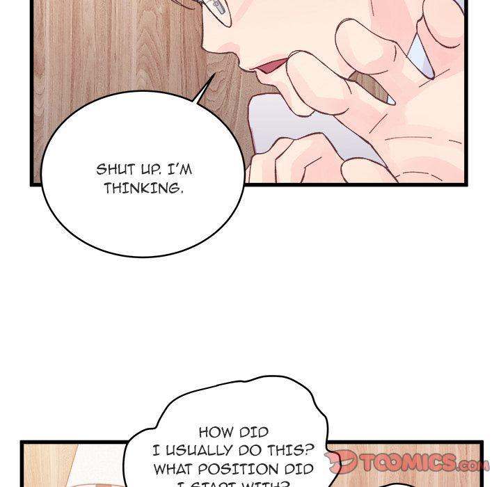 A Nonsense Relationship - Chapter 14 [photo 72] - MangaPorn