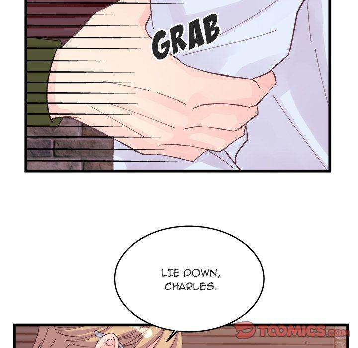 A Nonsense Relationship - Chapter 14 [photo 76] - MangaPorn