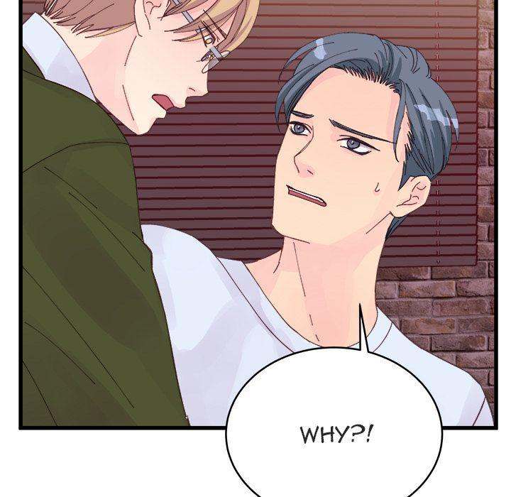 A Nonsense Relationship - Chapter 14 [photo 77] - MangaPorn