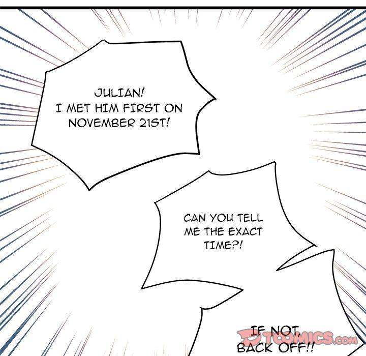A Nonsense Relationship - Chapter 14 [photo 8] - MangaPorn