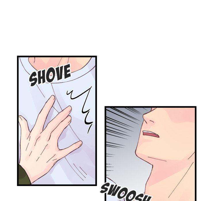 A Nonsense Relationship - Chapter 14 [photo 81] - MangaPorn