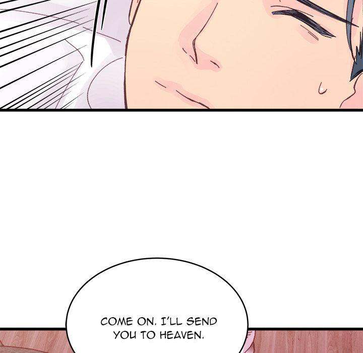 A Nonsense Relationship - Chapter 14 [photo 83] - MangaPorn