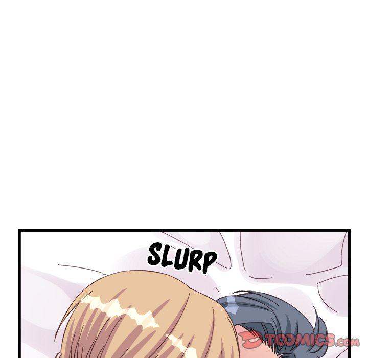 A Nonsense Relationship - Chapter 15 [photo 10] - MangaPorn