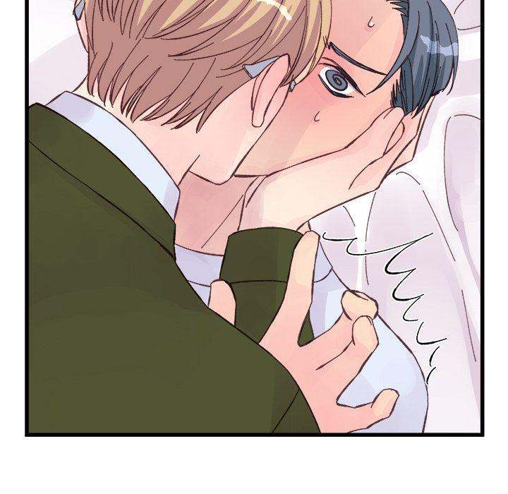 A Nonsense Relationship - Chapter 15 [photo 11] - MangaPorn