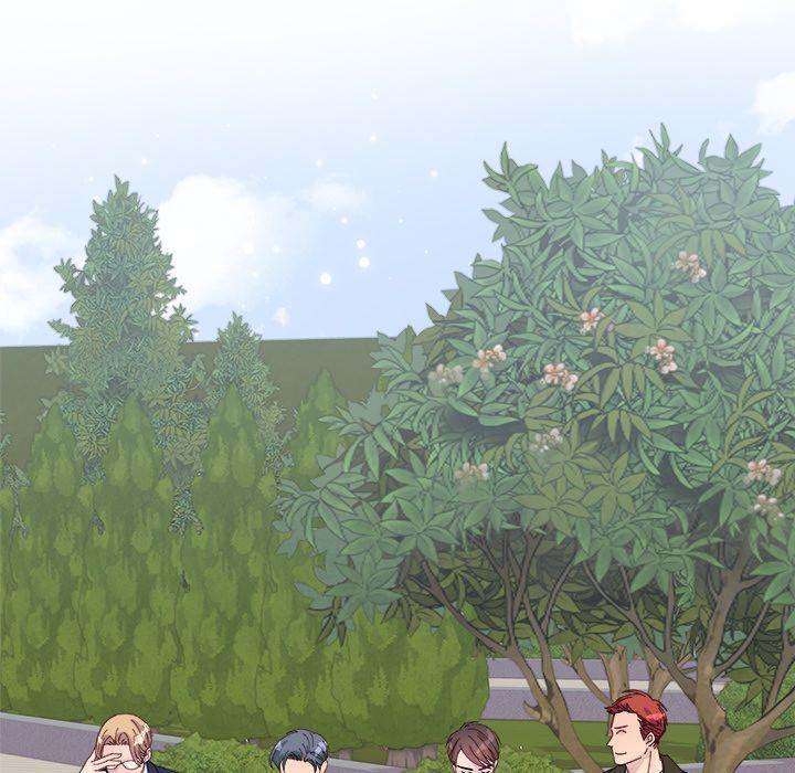 A Nonsense Relationship - Chapter 15 [photo 15] - MangaPorn