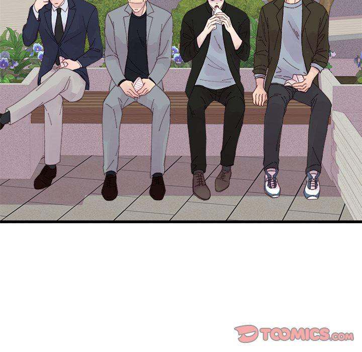 A Nonsense Relationship - Chapter 15 [photo 16] - MangaPorn