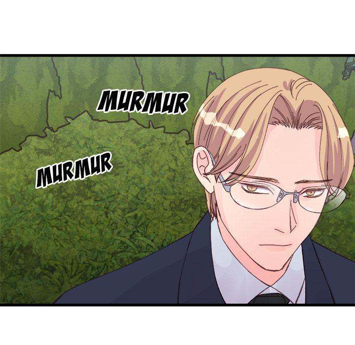 A Nonsense Relationship - Chapter 15 [photo 17] - MangaPorn