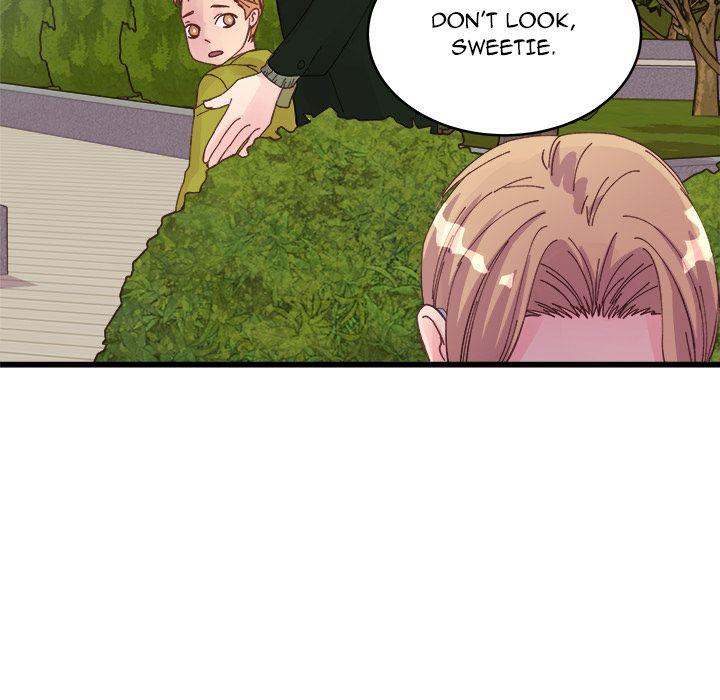 A Nonsense Relationship - Chapter 15 [photo 19] - MangaPorn