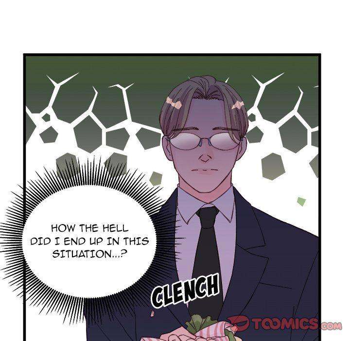 A Nonsense Relationship - Chapter 15 [photo 20] - MangaPorn