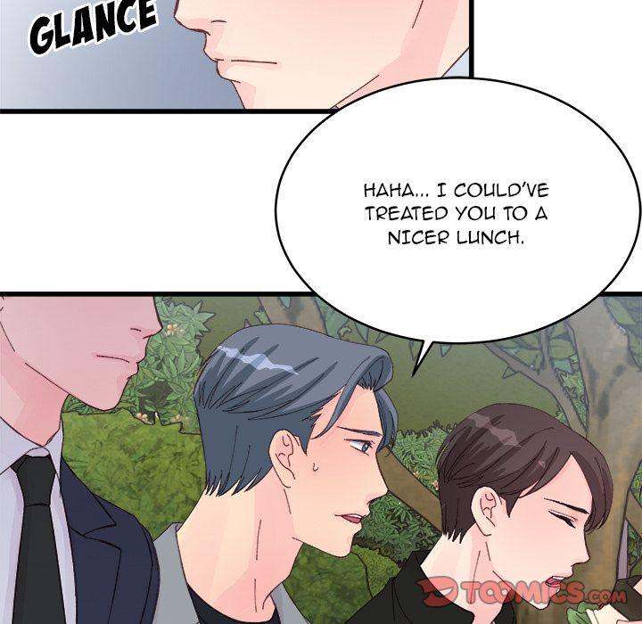 A Nonsense Relationship - Chapter 15 [photo 22] - MangaPorn