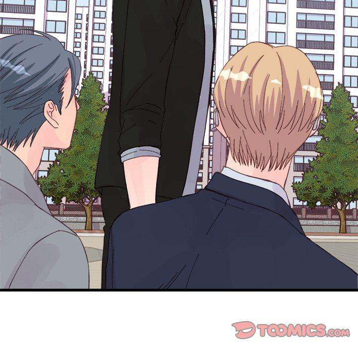A Nonsense Relationship - Chapter 15 [photo 30] - MangaPorn