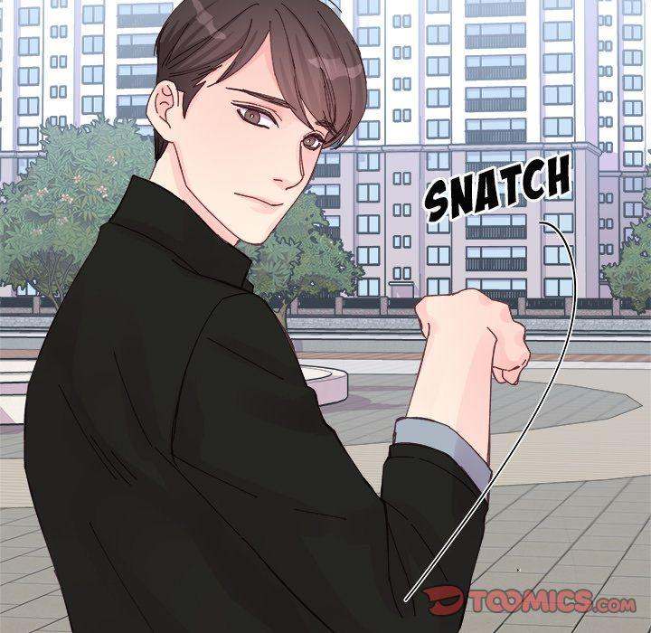 A Nonsense Relationship - Chapter 15 [photo 34] - MangaPorn