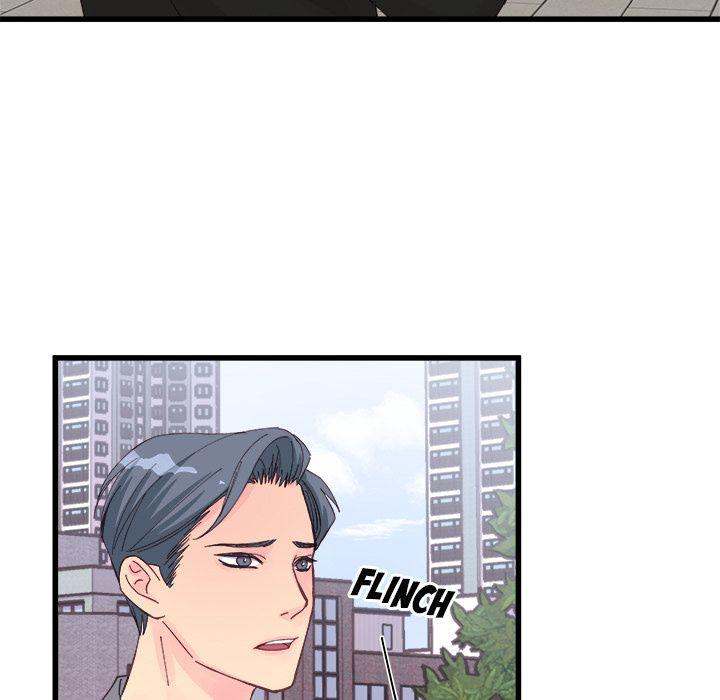 A Nonsense Relationship - Chapter 15 [photo 35] - MangaPorn