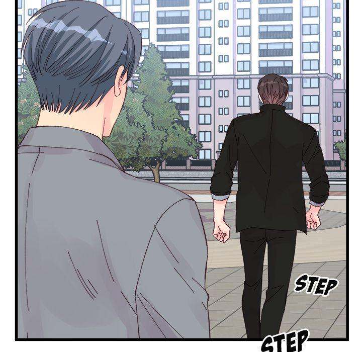 A Nonsense Relationship - Chapter 15 [photo 37] - MangaPorn