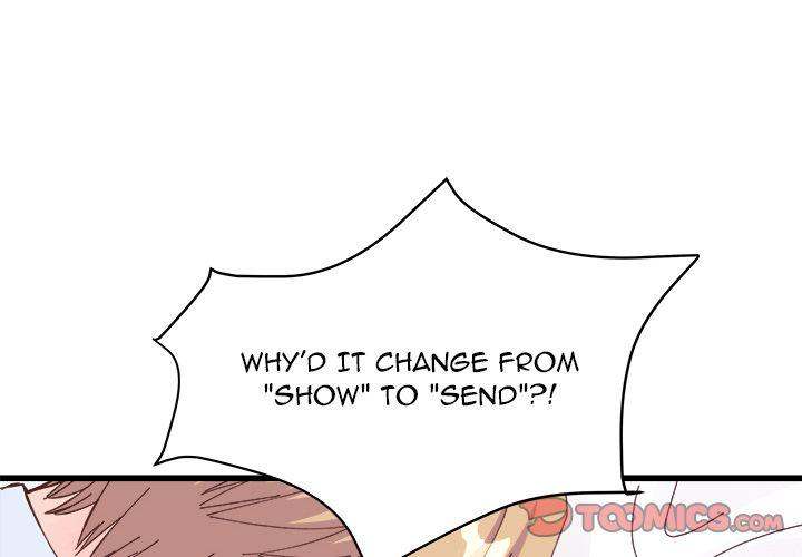 A Nonsense Relationship - Chapter 15 [photo 4] - MangaPorn