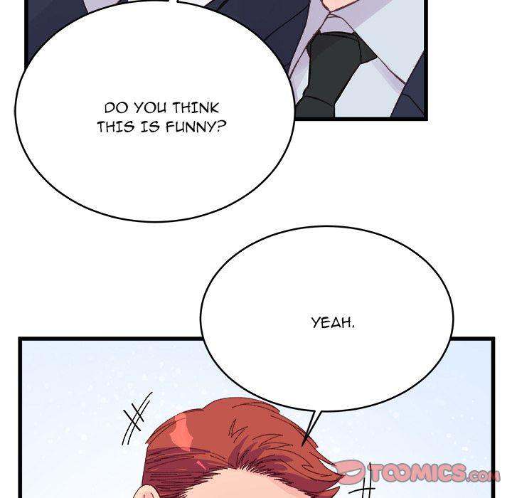 A Nonsense Relationship - Chapter 15 [photo 42] - MangaPorn