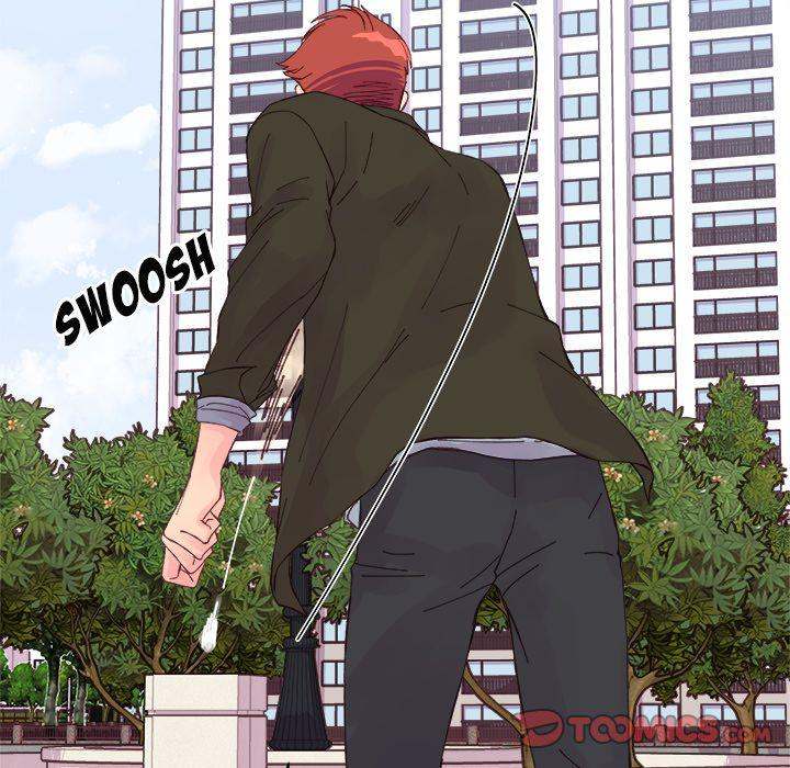 A Nonsense Relationship - Chapter 15 [photo 46] - MangaPorn