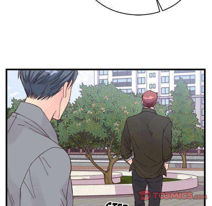 A Nonsense Relationship - Chapter 15 [photo 52] - MangaPorn