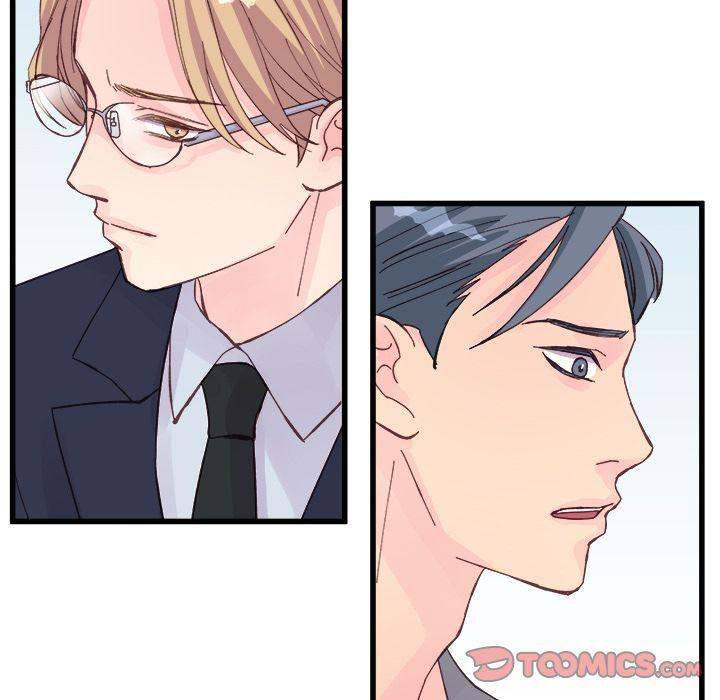 A Nonsense Relationship - Chapter 15 [photo 54] - MangaPorn