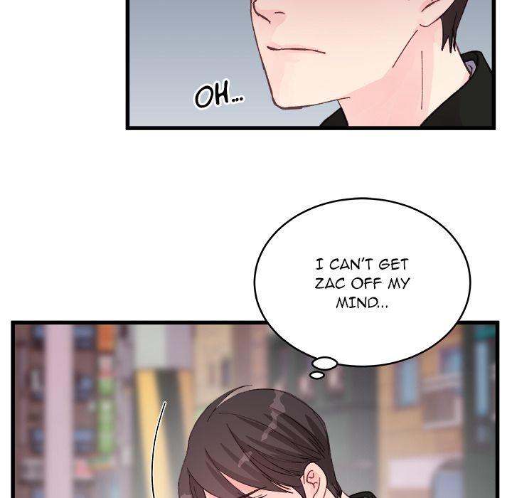 A Nonsense Relationship - Chapter 15 [photo 67] - MangaPorn