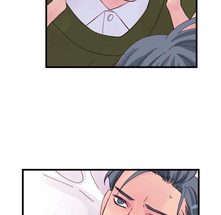 A Nonsense Relationship - Chapter 15 [photo 7] - MangaPorn