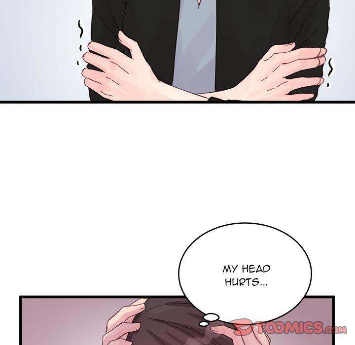 A Nonsense Relationship - Chapter 15 [photo 70] - MangaPorn