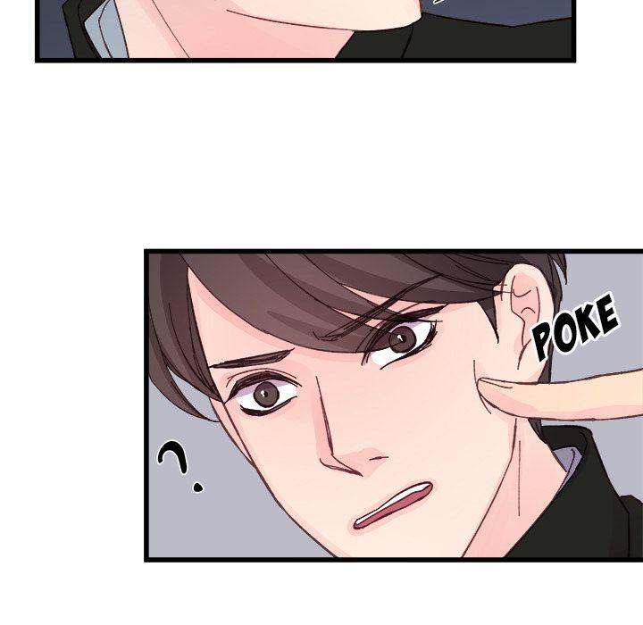 A Nonsense Relationship - Chapter 15 [photo 75] - MangaPorn