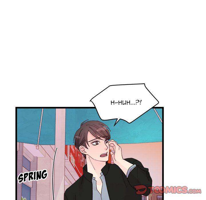 A Nonsense Relationship - Chapter 15 [photo 76] - MangaPorn