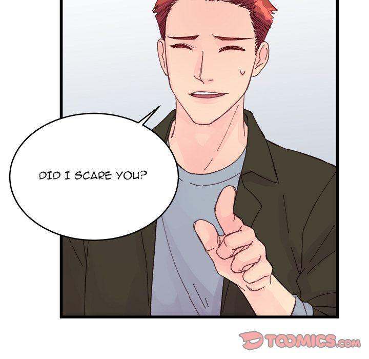 A Nonsense Relationship - Chapter 15 [photo 78] - MangaPorn