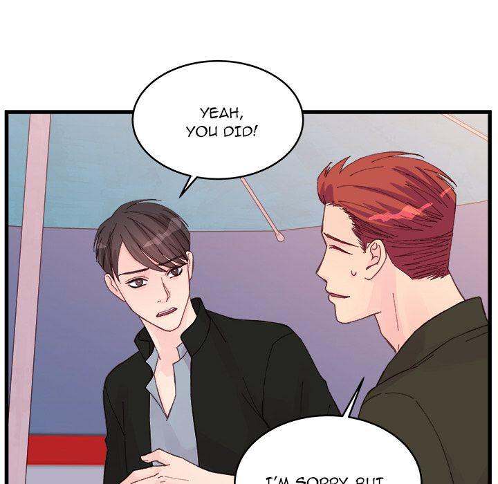 A Nonsense Relationship - Chapter 15 [photo 79] - MangaPorn