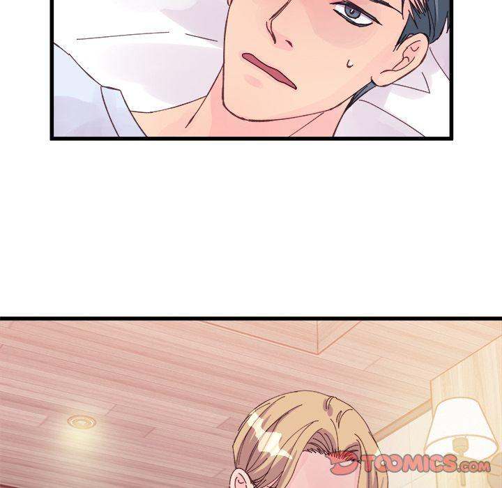 A Nonsense Relationship - Chapter 15 [photo 8] - MangaPorn