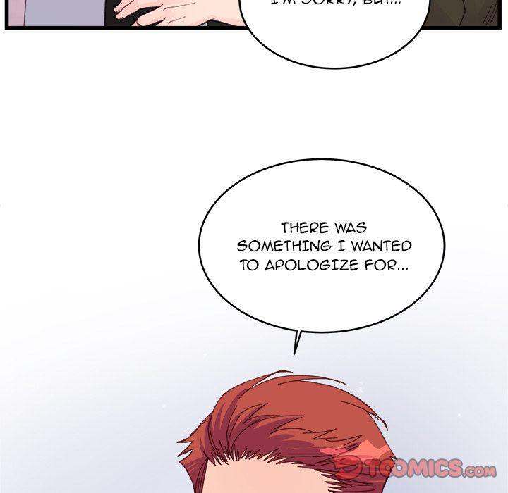 A Nonsense Relationship - Chapter 15 [photo 80] - MangaPorn