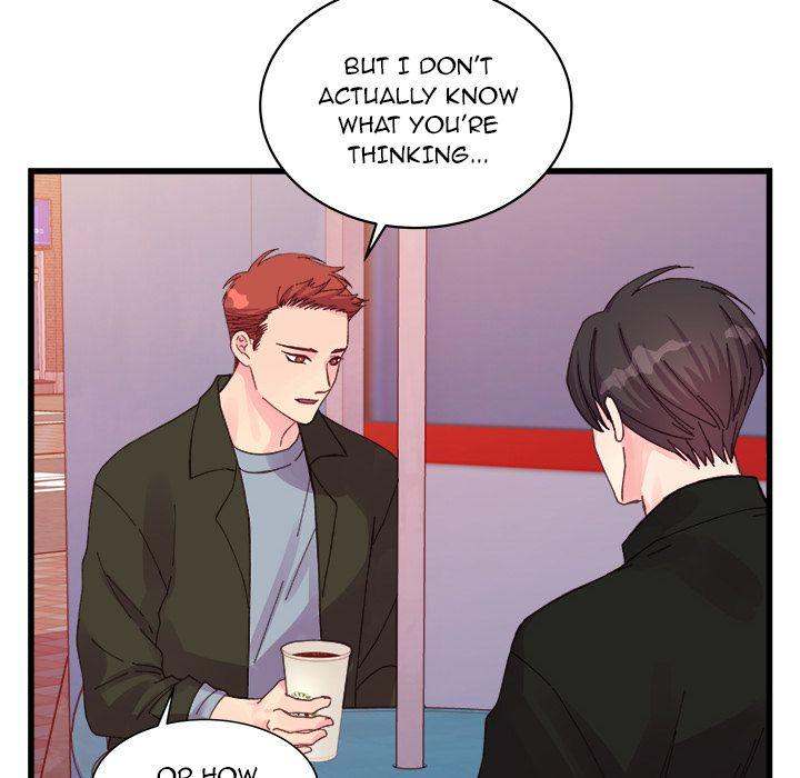 A Nonsense Relationship - Chapter 16 [photo 16] - MangaPorn