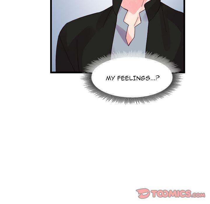 A Nonsense Relationship - Chapter 16 [photo 18] - MangaPorn