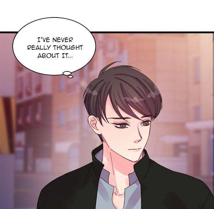 A Nonsense Relationship - Chapter 16 [photo 19] - MangaPorn