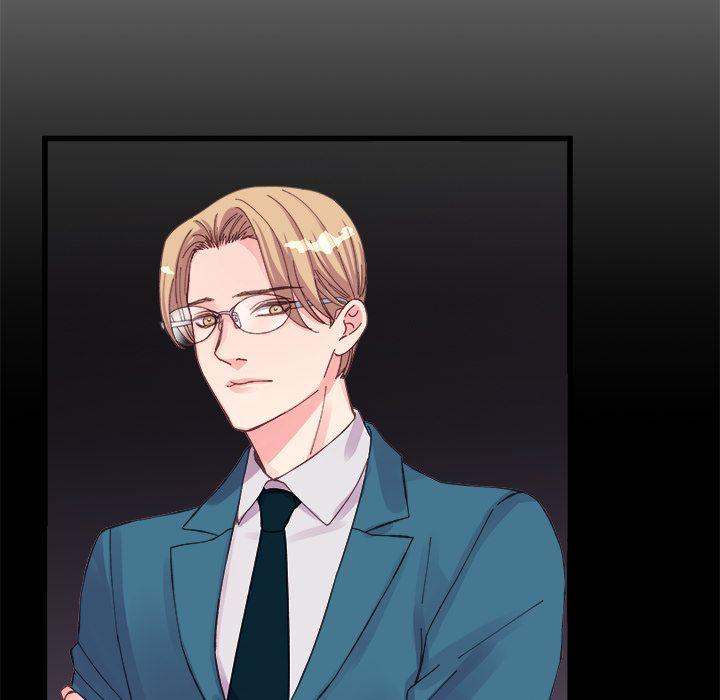 A Nonsense Relationship - Chapter 16 [photo 21] - MangaPorn