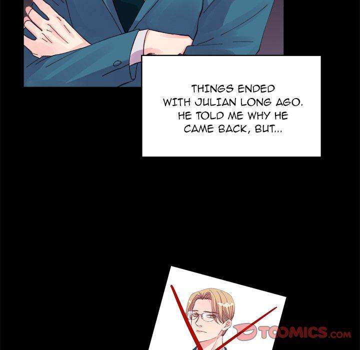A Nonsense Relationship - Chapter 16 [photo 22] - MangaPorn