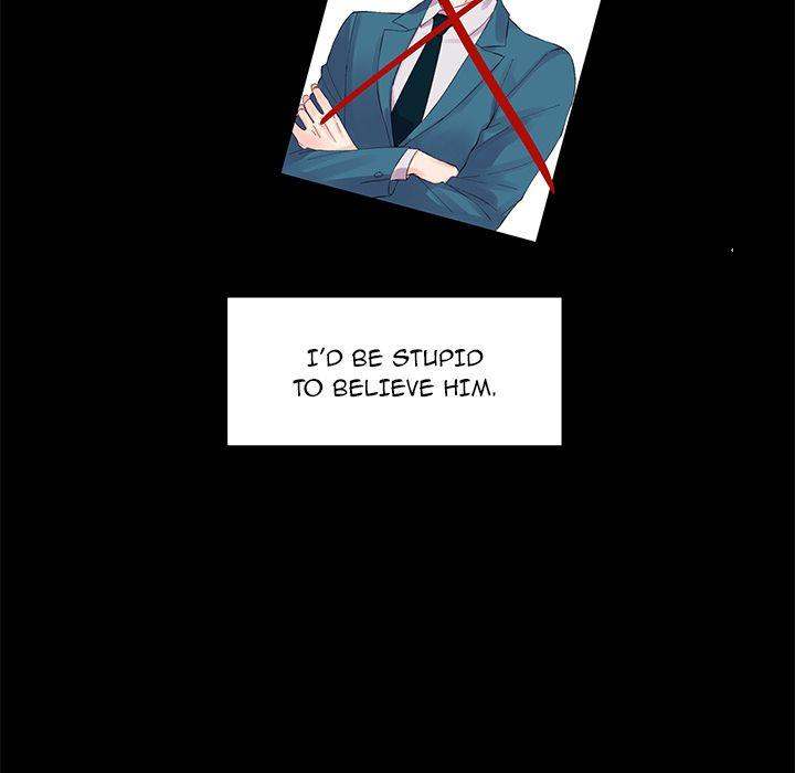 A Nonsense Relationship - Chapter 16 [photo 23] - MangaPorn