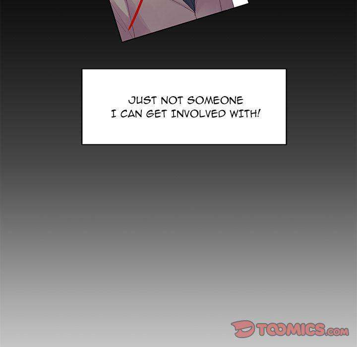 A Nonsense Relationship - Chapter 16 [photo 26] - MangaPorn