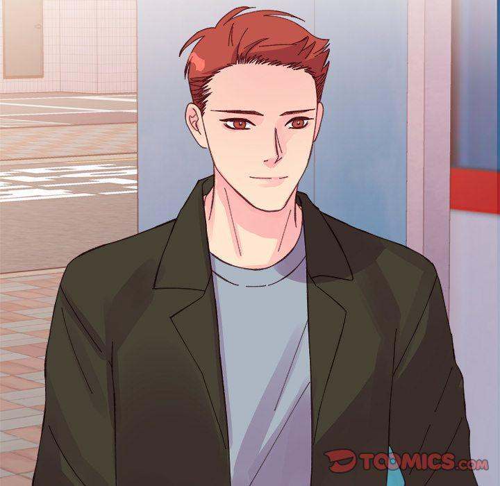 A Nonsense Relationship - Chapter 16 [photo 30] - MangaPorn