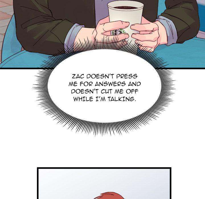 A Nonsense Relationship - Chapter 16 [photo 31] - MangaPorn