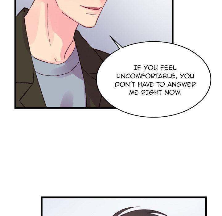 A Nonsense Relationship - Chapter 16 [photo 37] - MangaPorn